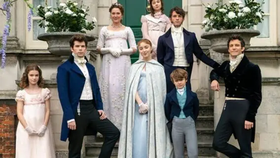 Bridgerton: descubra tudo sobre a nova série da Netflix que virou febre