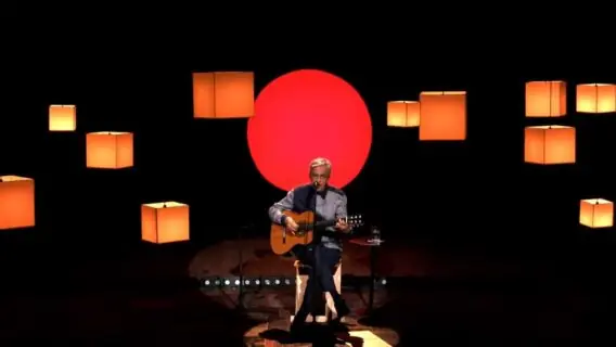 Por que tantas pessoas estão assistindo lives de natal?