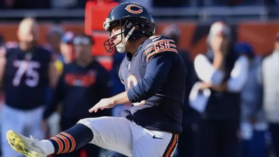 Conheça os brasileiros que já ganharam uma chance na NFL