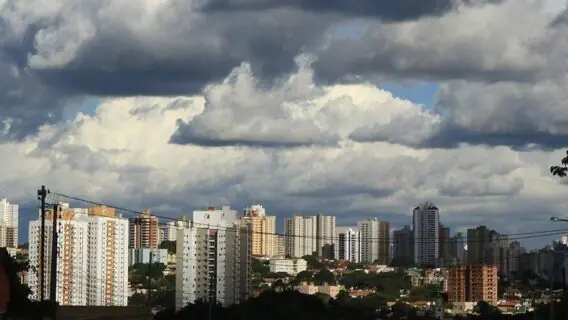 Previsão do tempo SP indica semana de calor intenso