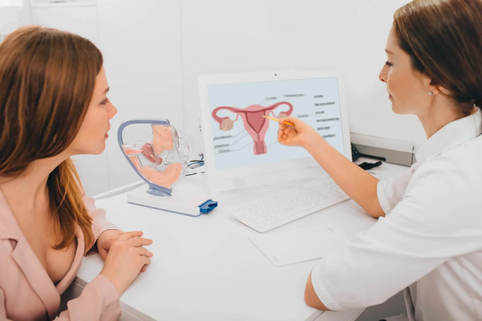 prevenção e diagnóstico de tumor