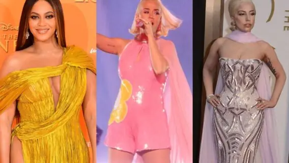 Cantoras pop: veja os nomes mais influentes do pop internacional