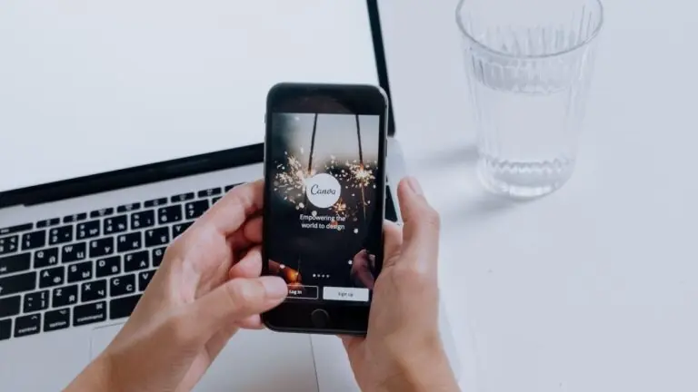 Canva para negócios: a ferramenta que facilita a vida de empreendedores