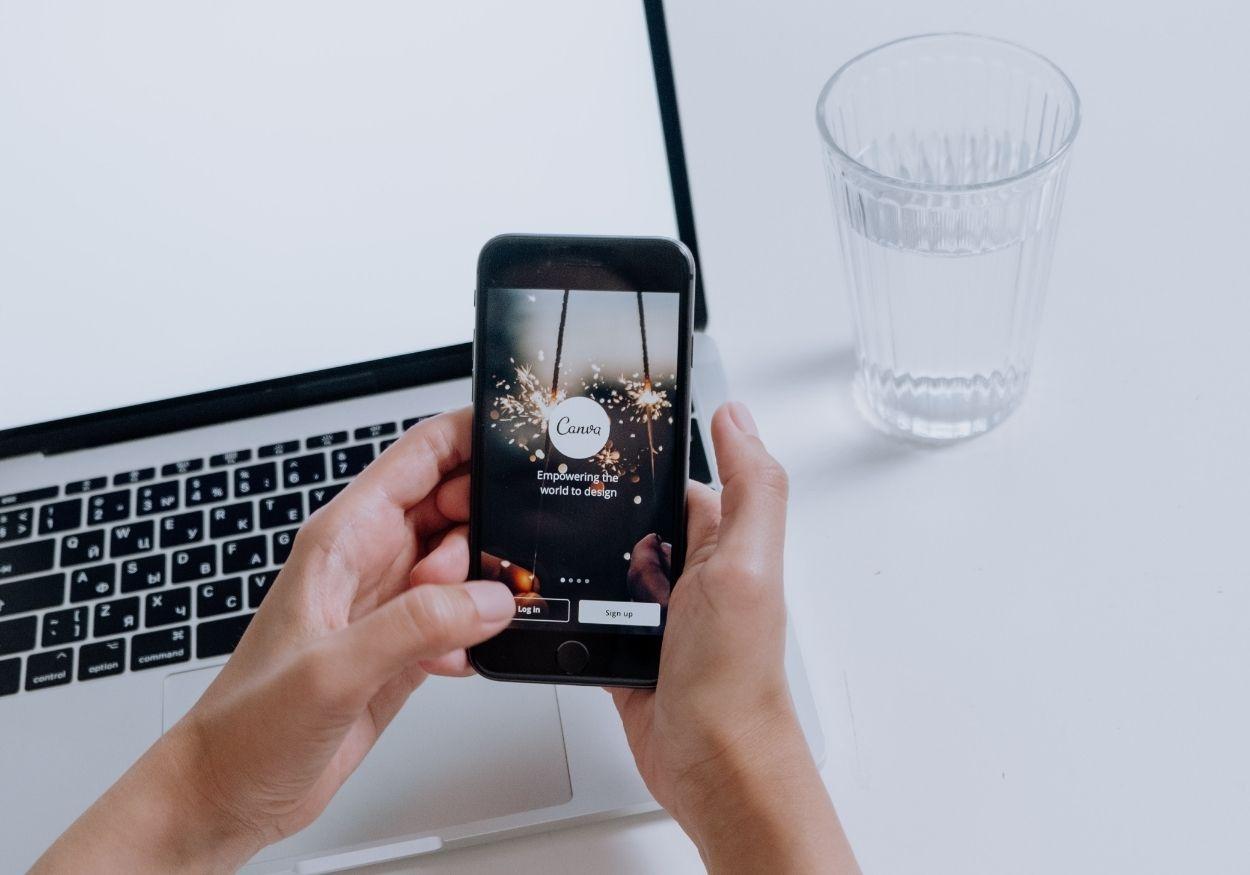 Canva para negócios: a ferramenta que facilita a vida de empreendedores