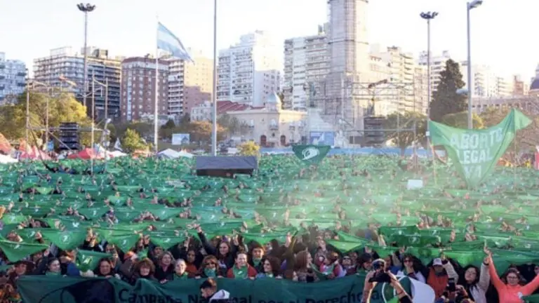 Veja o que muda após a legalização do aborto na Argentina