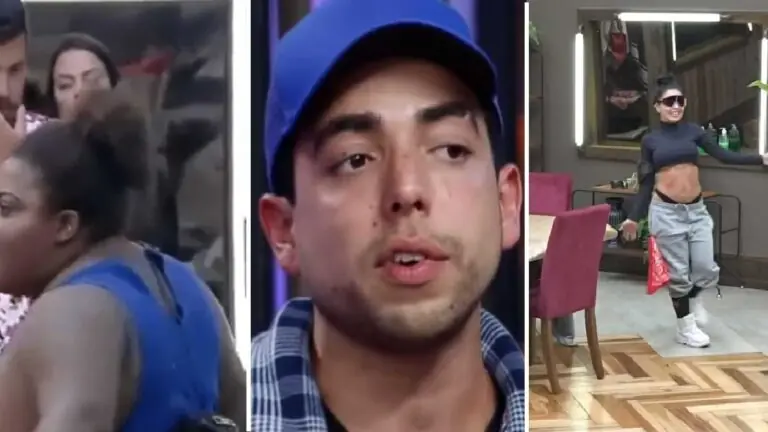 Vestido azul e hits: 7 coisas que ganharam vida própria em A Fazenda 12