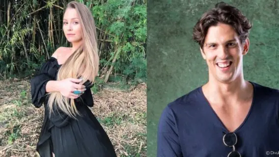BBB 21: Carla Diaz e Rafael Infante são cotados para edição, diz colunista