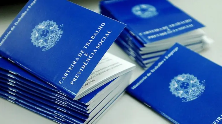 Desemprego no Brasil atinge 14,1 milhões de pessoas