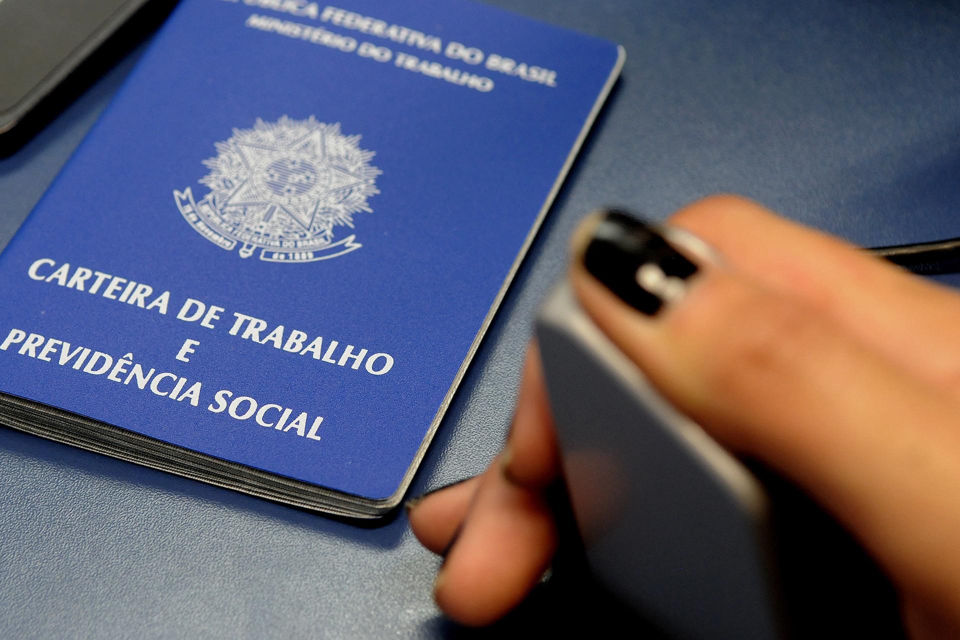 Pagamento de férias CLT