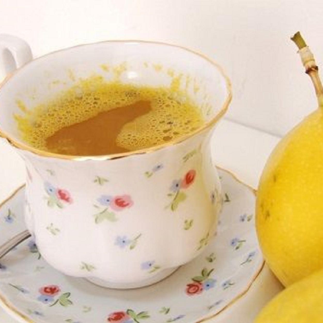 Benefícios do chá de maracujá