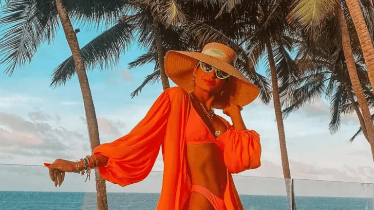 Chapéu de praia: os principais modelos e dicas para usá-lo