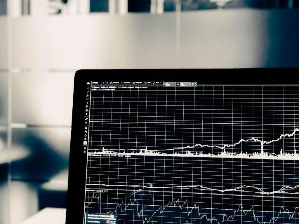 Inteligência Artificial - bolsa de valores