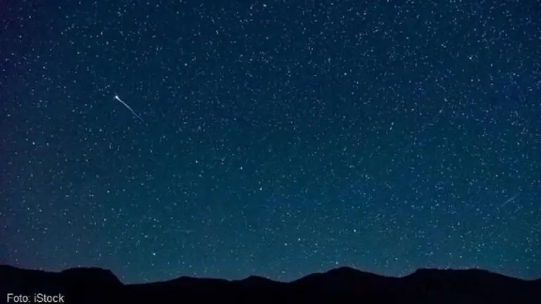Chuvas de meteoros iluminarão céu nos próximos dias; veja as datas