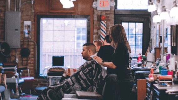 Brasil gerou 184.140 vagas de empregos formais em março