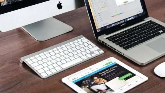 Como criar site: 5 plataformas gratuitas para divulgar a sua empresa