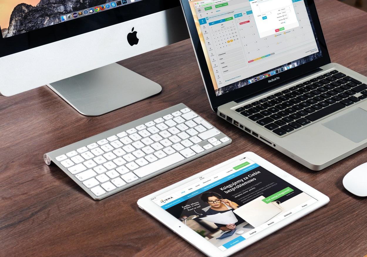 Como criar site: 5 plataformas gratuitas para divulgar a sua empresa