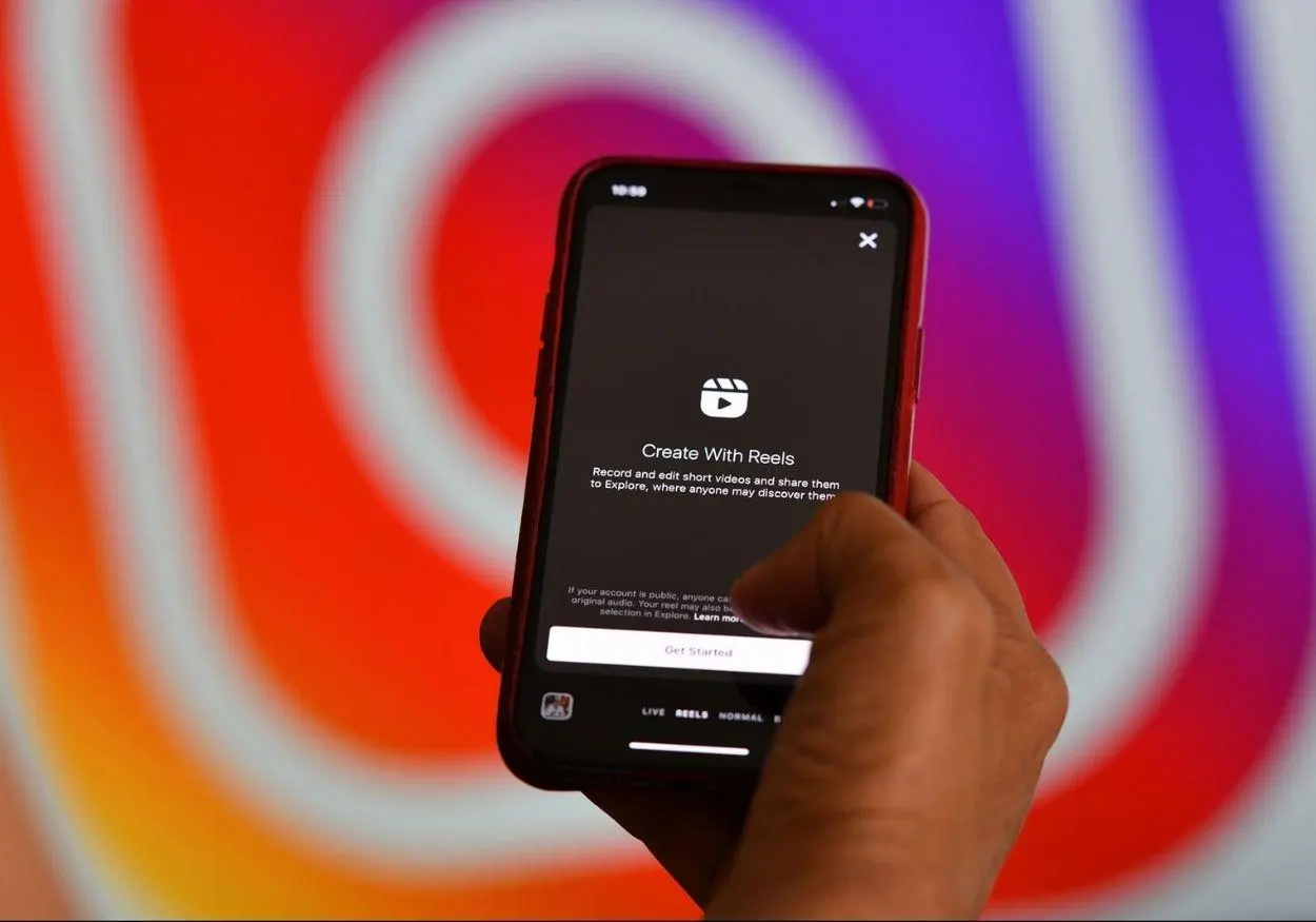 Como fazer reels: dicas para criar e editar vídeos autorais mais criativos
