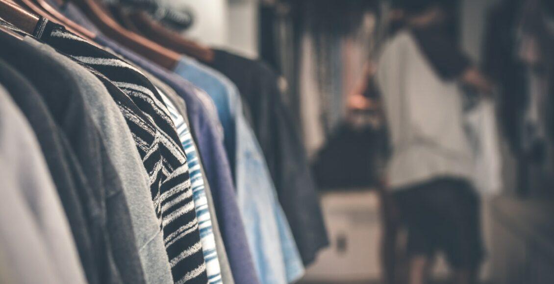Comprar roupas online: dicas para não errar nas suas escolhas