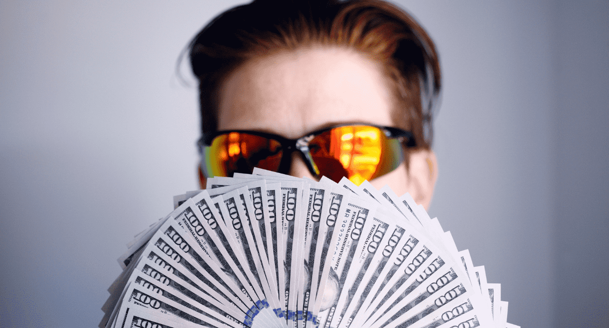 controle financeiro