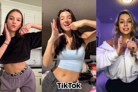 Coreografia Tiktok Veja As Melhores Dancinhas Para Aprender Em Casa Dci Coreografia Tiktok Veja As Melhores Dancinhas Para Aprender Em Casa Dci