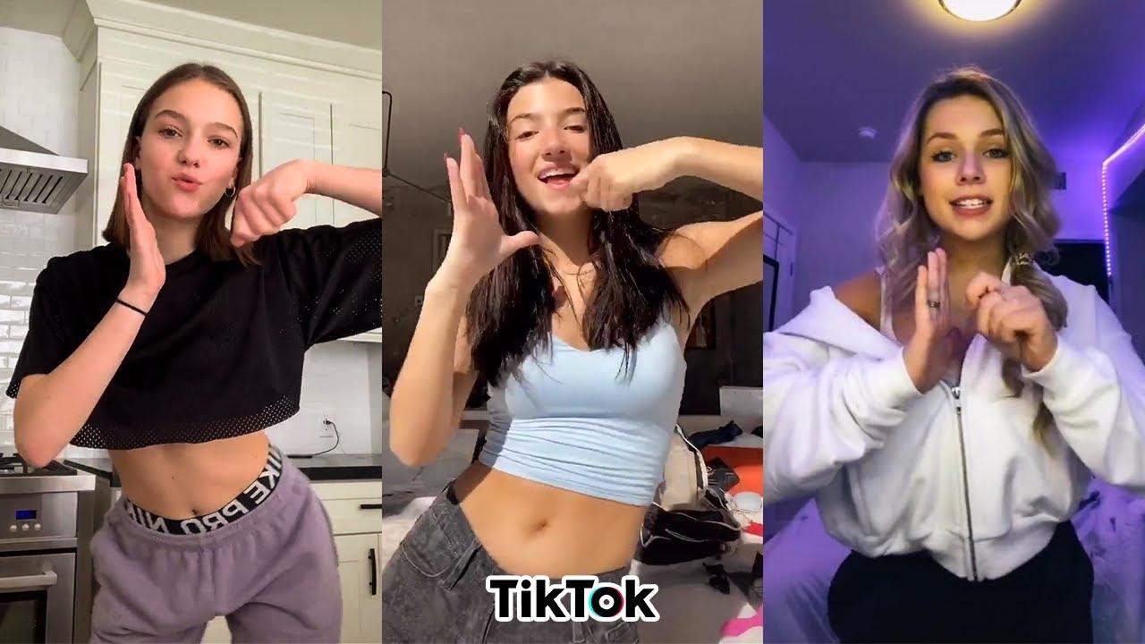 Coreografia TikTok: veja as melhores dancinhas para aprender em casa