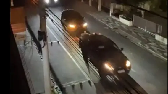 Criciúma: saiba tudo o que aconteceu no assalto cinematográfico