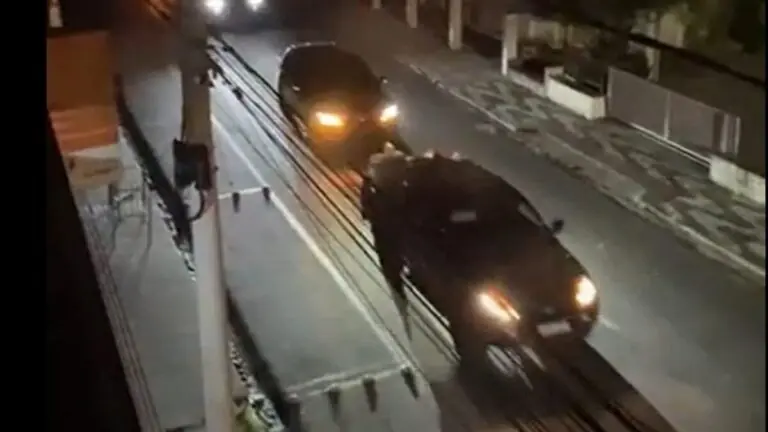 Criciúma: saiba tudo o que aconteceu no assalto cinematográfico