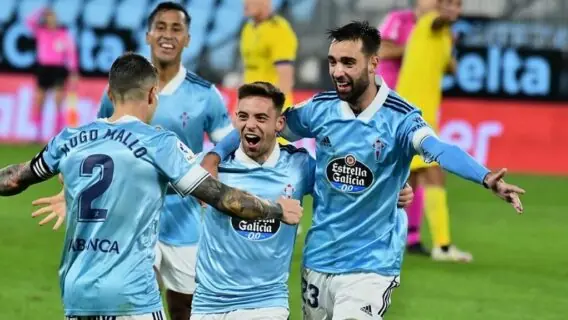 Celta de Vigo x Huesca: onde assistir e possíveis escalações (30/12)