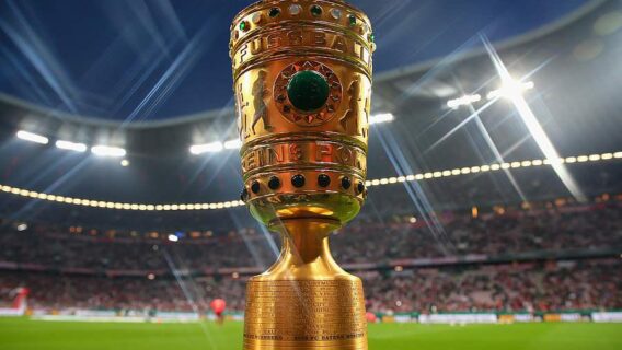 Copa da Alemanha: confira os classificados às oitavas