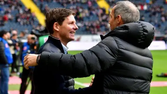 Wolfsburg x Eintracht Frankfurt: onde assistir ao jogo do Campeonato Alemão