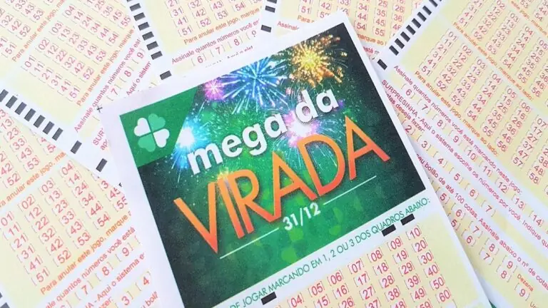 Mega da Virada: 5 curiosidades sobre a maior premiação do ano