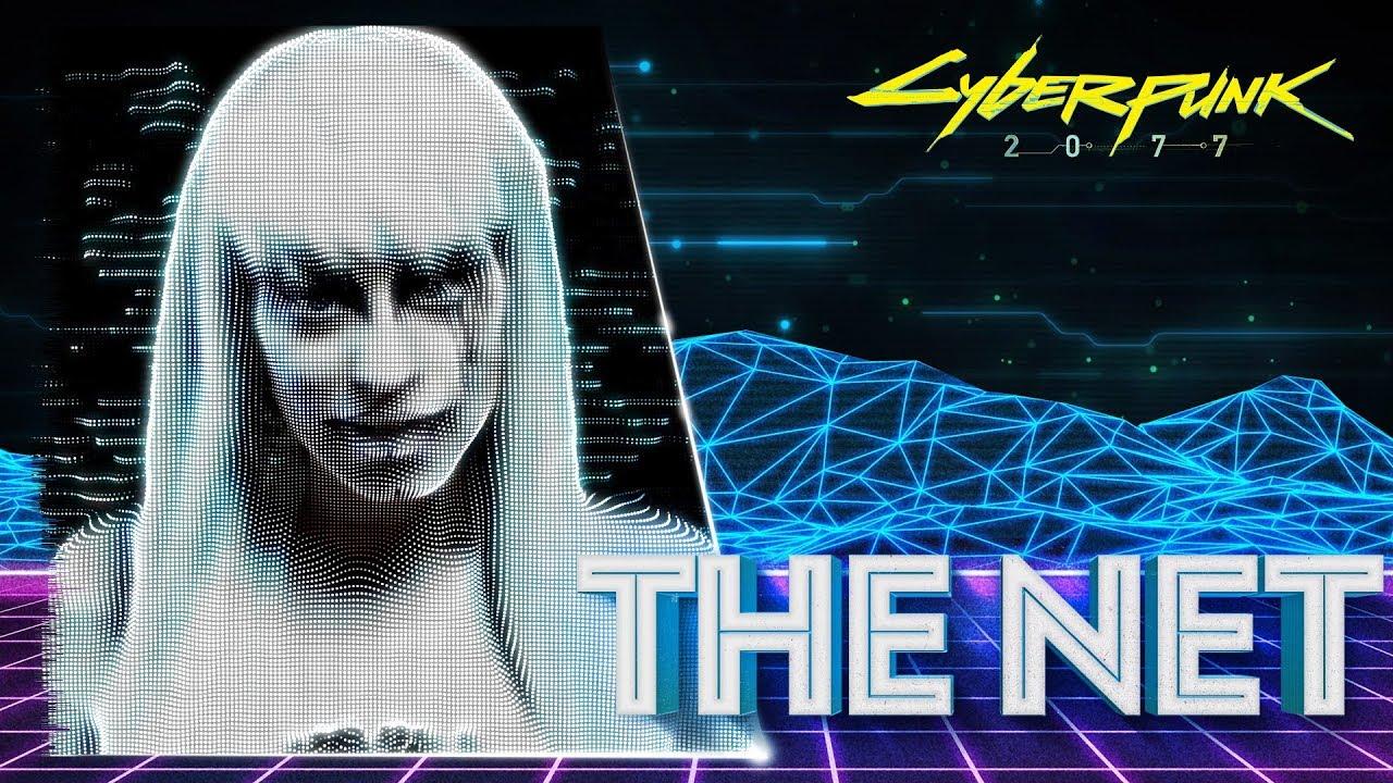 Cyberpunk 2077 jogo