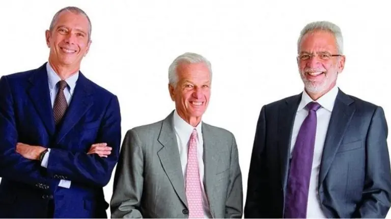 Conheça as 10 pessoas mais ricas do Brasil, segundo a Forbes