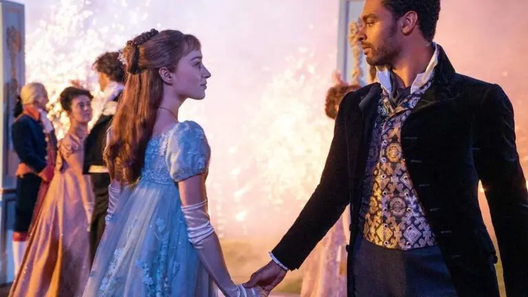 Quem é Daphne? Conheça a atriz que faz a personagem em Bridgerton