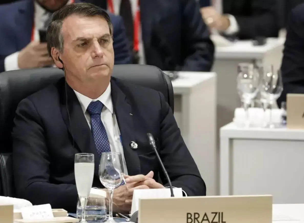 Indulto de Natal Bolsonaro 