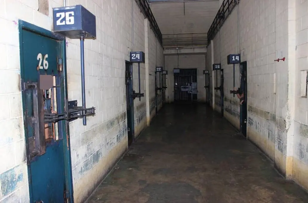 33 mil vão para saída temporária em 2020