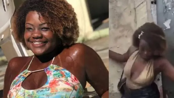 BBB 21: web pede ‘Deise do Tombo’, meme do momento