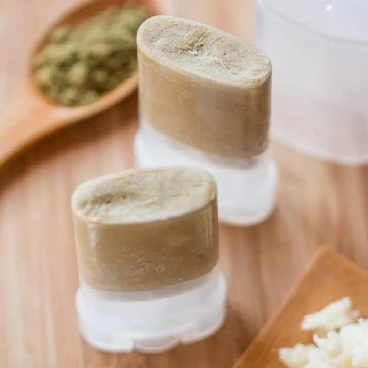 Desodorante de pedra melhores marcas