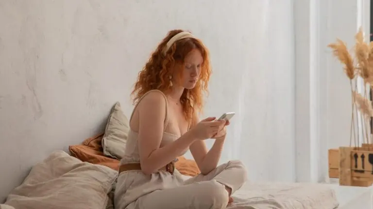 Detox digital: 5 motivos para dar um tempo sem redes sociais