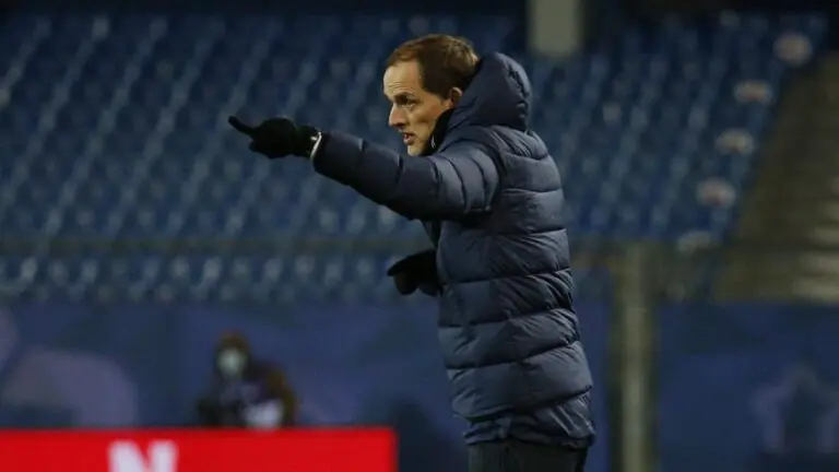 O que o PSG precisa fazer para se classificar às oitavas da Champions?