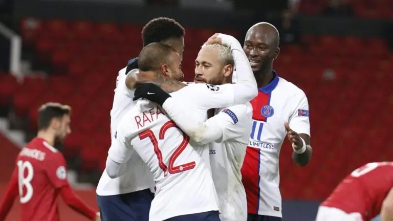 Montpellier x PSG: onde assistir ao jogo do Campeonato Francês