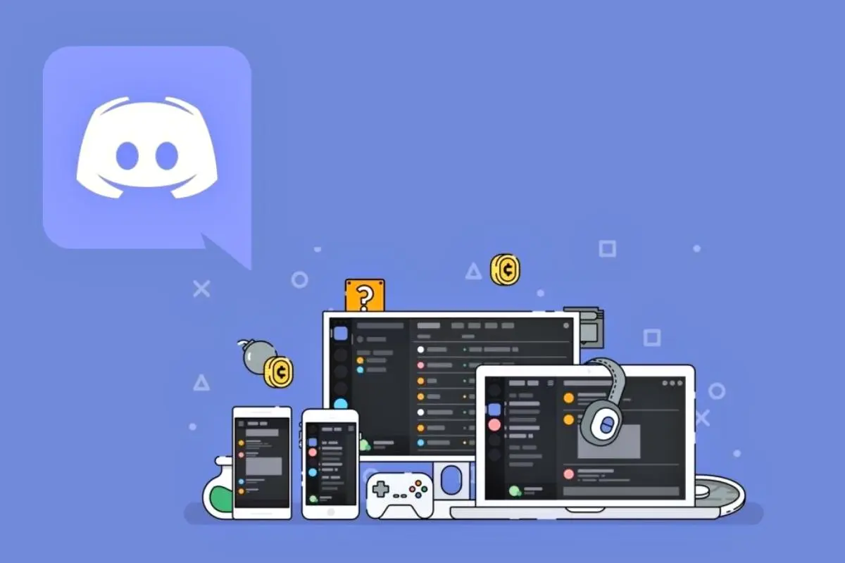 assistir séries e filmes online no Discord