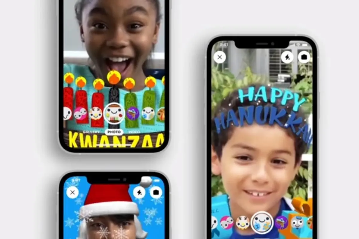 Mensagens de Ano Novo