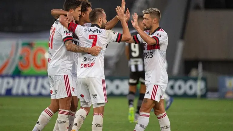 Classificação do Brasileirão: veja como ficou a tabela após a 24ª rodada