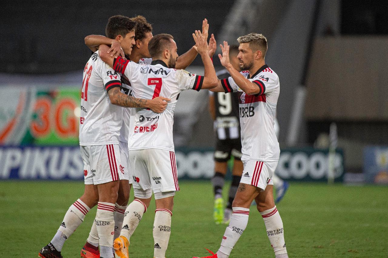 Classificação do Brasileirão