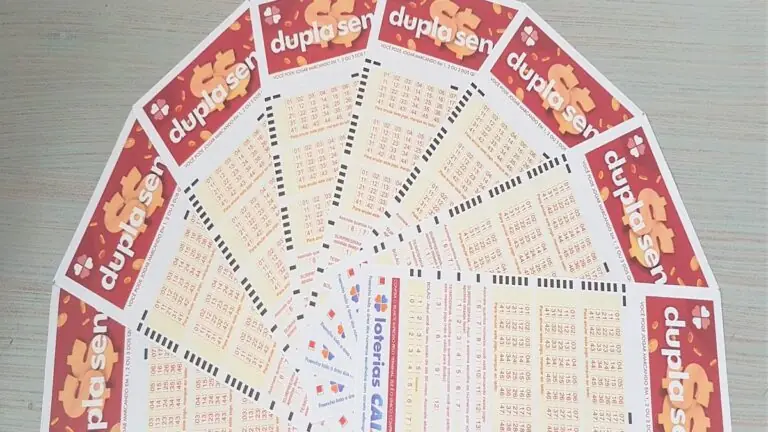 Resultado da Dupla Sena 2172 de hoje (19/12/20); veja as dezenas