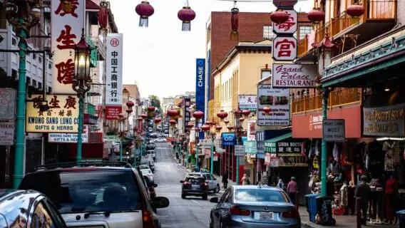 Economia chinesa ultrapassará os EUA até 2028 devido à covid-19