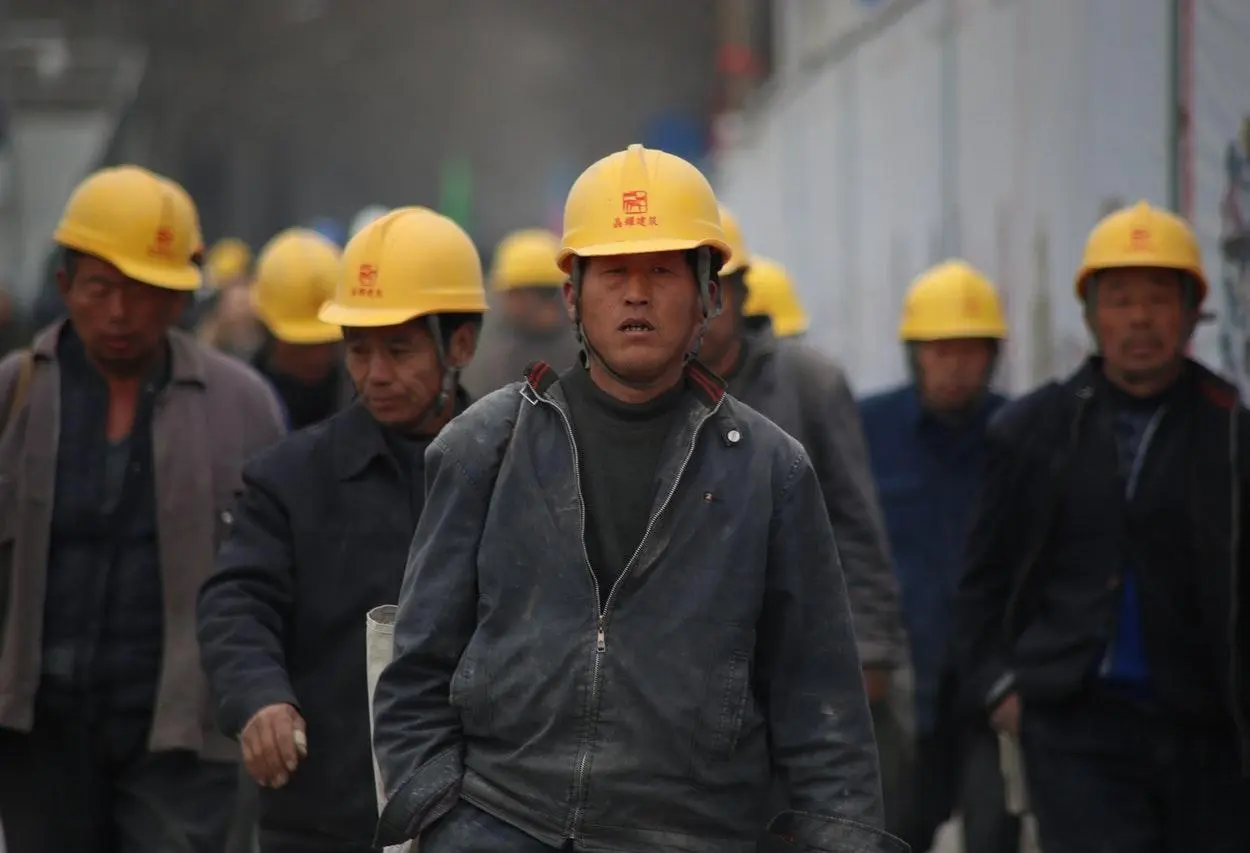 economia chinesa ultrapassará os EUA