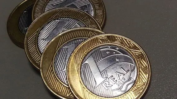 Mercado financeiro prevê inflação de 4,39% para este ano