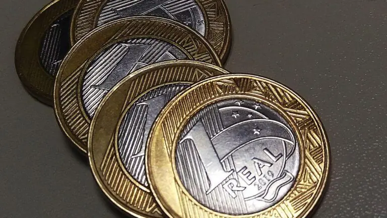 Mercado financeiro prevê inflação de 4,39% para este ano